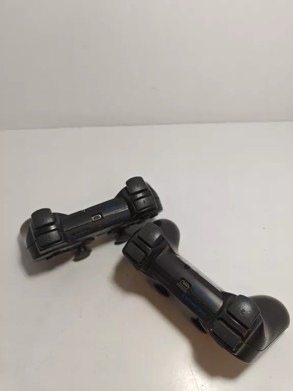 2X PAD DO PS3 POLECAM!