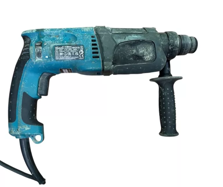 MŁOTOWIERTARKA MAKITA HR 2470