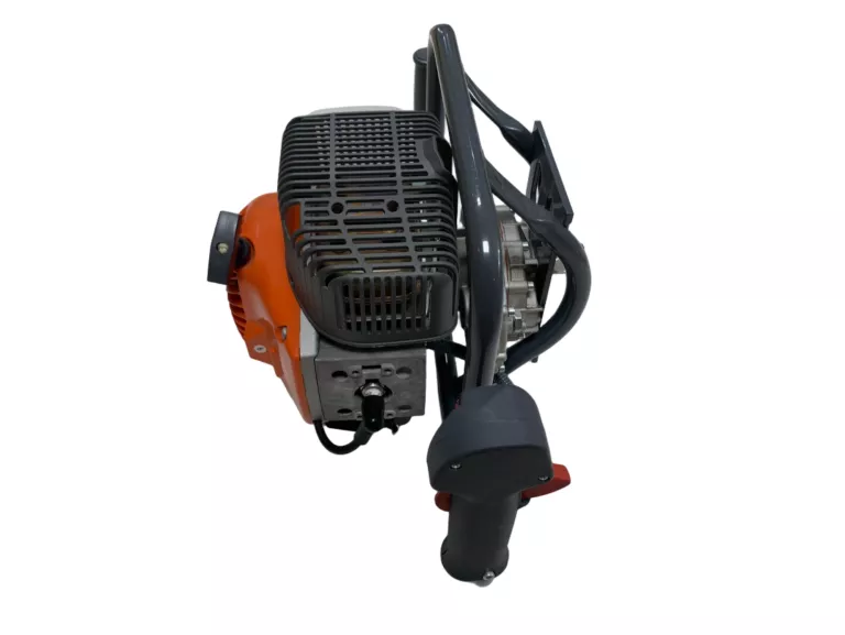 WIERTNICA OLEO MAC MTL 51 + ŚWIDER