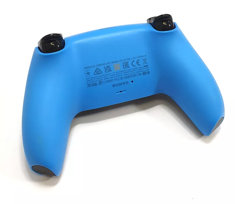 KONTROLER SONY PS5 DUALSENSE - GWIEZDNY BŁĘKIT - GWARANCJA