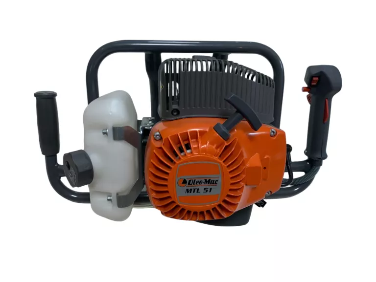 WIERTNICA OLEO MAC MTL 51 + ŚWIDER