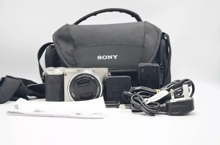 aparat-sony-alpha-a6000-ilce-6000ls-16-50mm-srebrny-wifi-ean-gtin-4905524974409