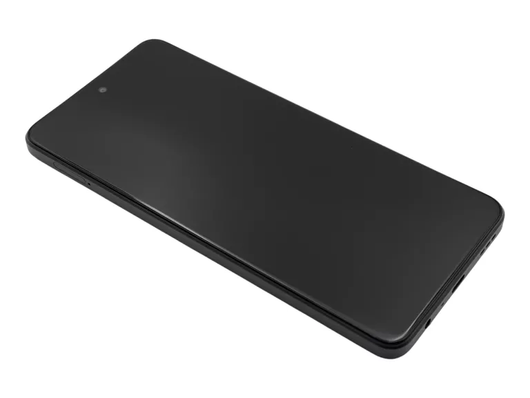 TELEFON OPPO A60 4/128GB 6,67" 90HZ 50MPIX 5G JAK NOWY! NA CZĘŚCI!