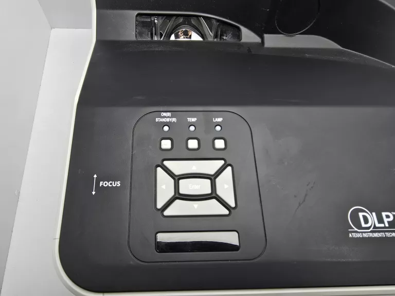 RZUTNIK I3-TECHNOLOGIES L3503W