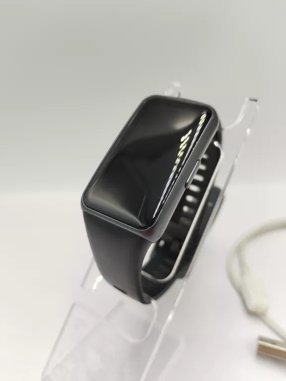 SMARTBAND HUAWEI BAND 6 CZARNY
