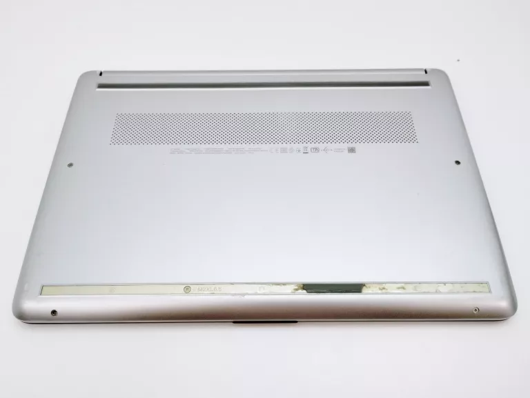 LAPTOP HP 14S-DQ2002NW