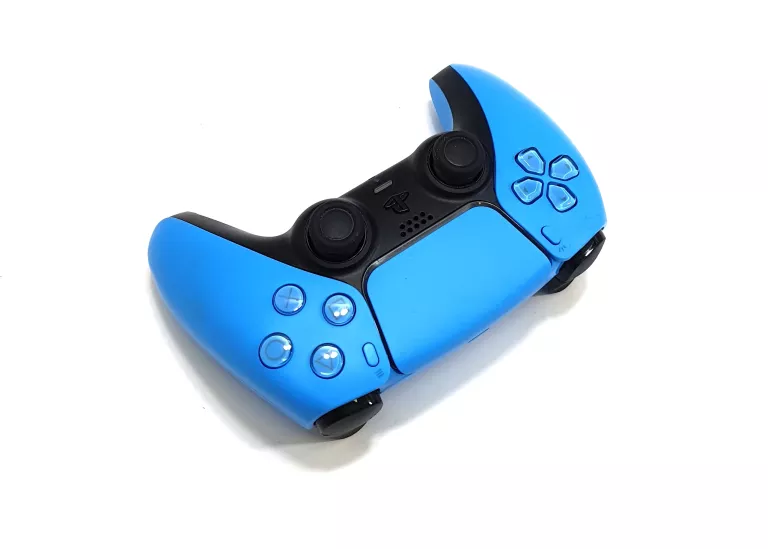 KONTROLER SONY PS5 DUALSENSE - GWIEZDNY BŁĘKIT - GWARANCJA