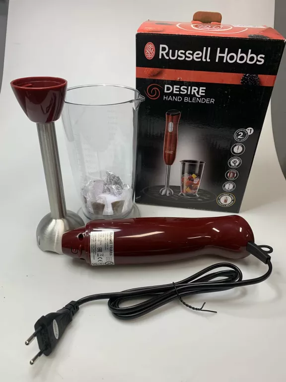 BLENDER RUSSELL HOBBS