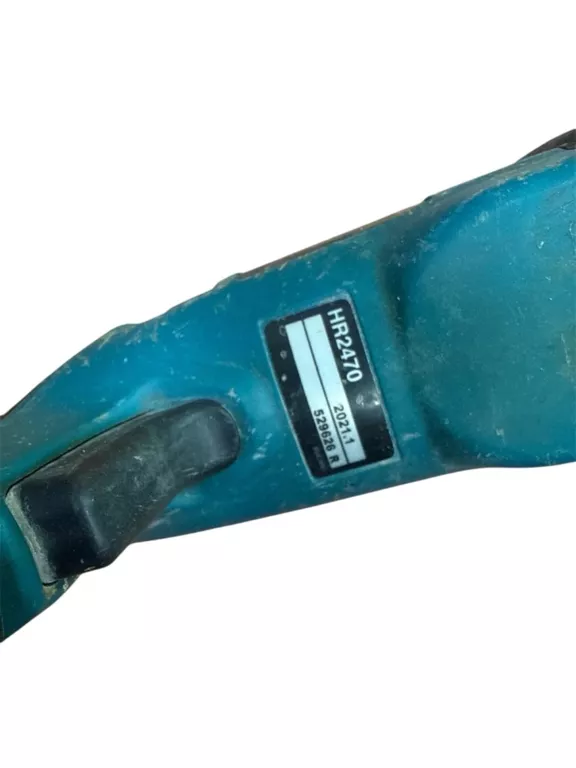 MŁOTOWIERTARKA MAKITA HR 2470