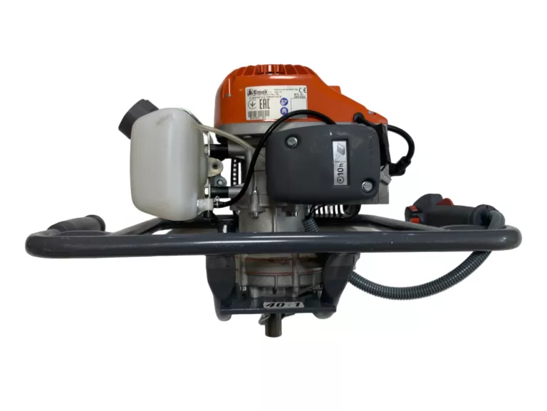 WIERTNICA OLEO MAC MTL 51 + ŚWIDER