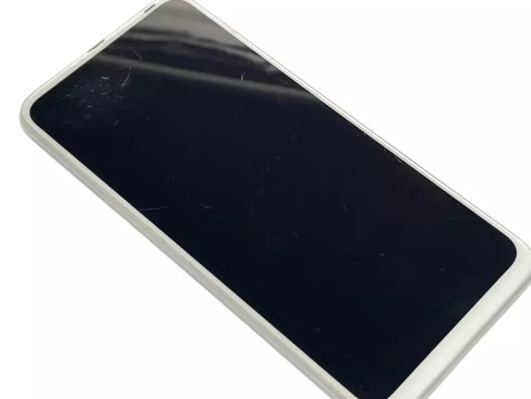 TELEFON MOTOROLA ONE FUSION+ PLUS 6/128GB 6,5" 64 MPIX (LTE) BIAŁY