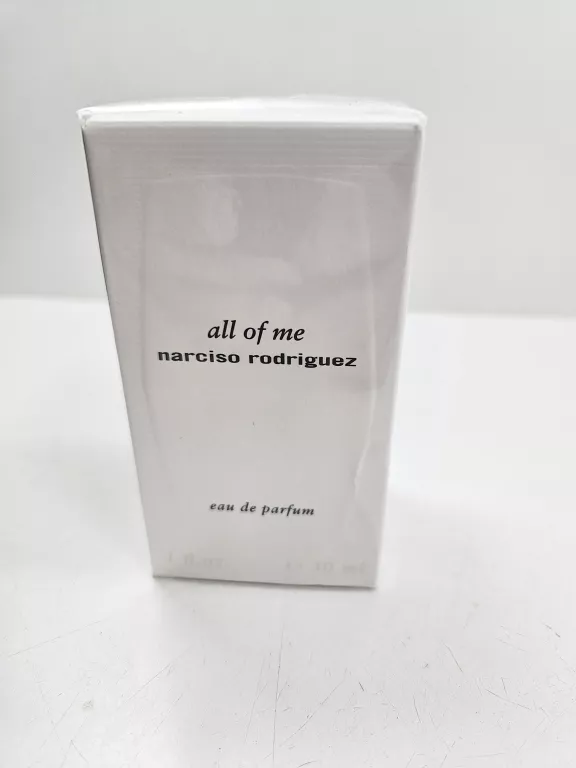 PERFUMY NARCISO RODRIGEZ ALL OF ME 30ML