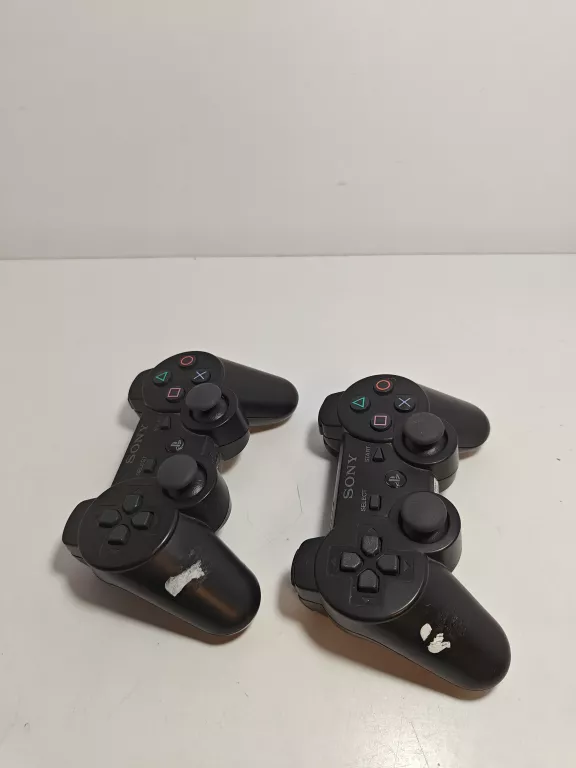 2X PAD DO PS3 POLECAM!