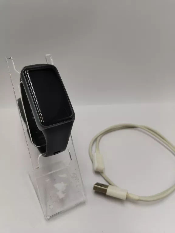 SMARTBAND HUAWEI BAND 6 CZARNY