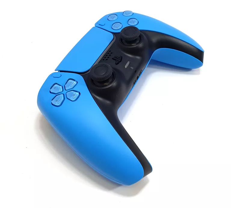 KONTROLER SONY PS5 DUALSENSE - GWIEZDNY BŁĘKIT - GWARANCJA
