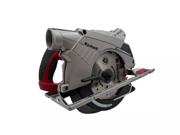 PIŁA TARCZOWA RĘCZNA EINHELL TE-CS 190/1 1500 W