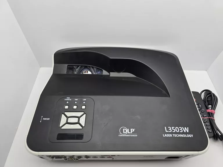 RZUTNIK I3-TECHNOLOGIES L3503W