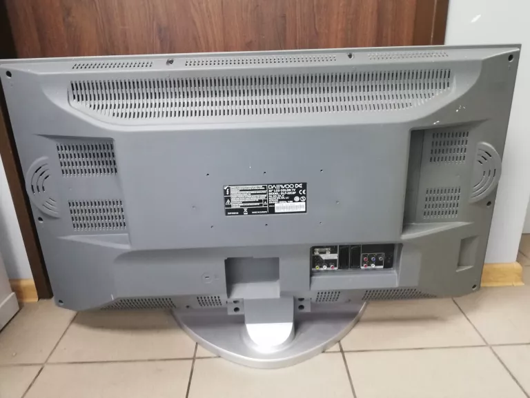 TELEWIZOR DAEWOO 32" DLP-32C2F