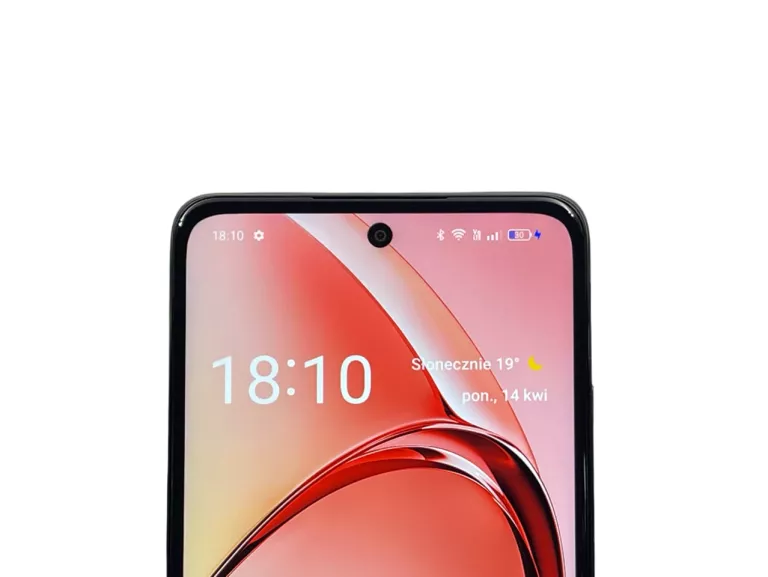 TELEFON OPPO A60 4/128GB 6,67" 90HZ 50MPIX 5G JAK NOWY! NA CZĘŚCI!