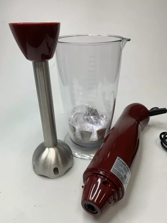 BLENDER RUSSELL HOBBS