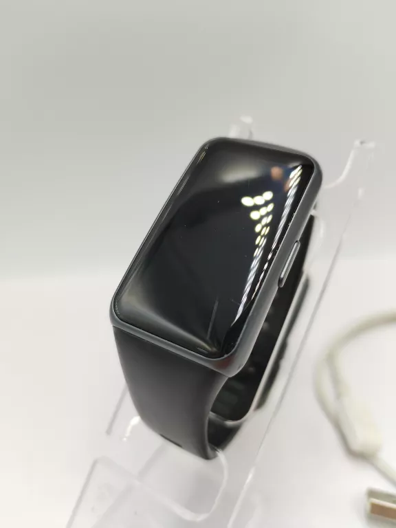 SMARTBAND HUAWEI BAND 6 CZARNY