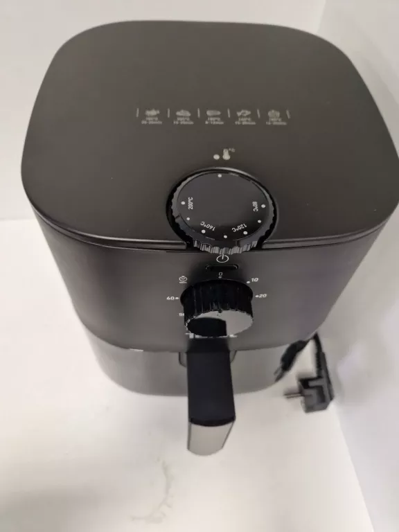 FRYTOWNICA TEFAL SERIE LF16-P