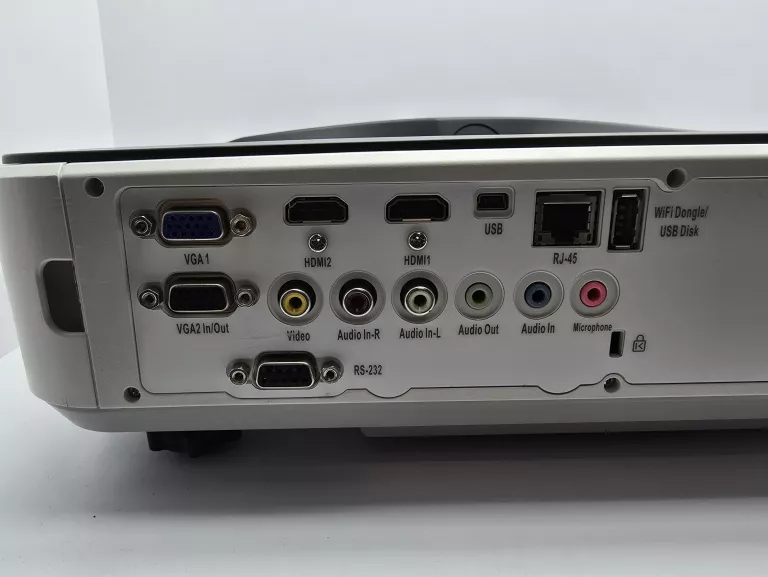 RZUTNIK I3-TECHNOLOGIES L3503W