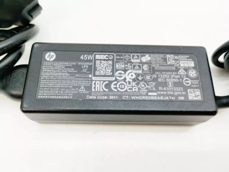 LAPTOP HP 14S-DQ2002NW