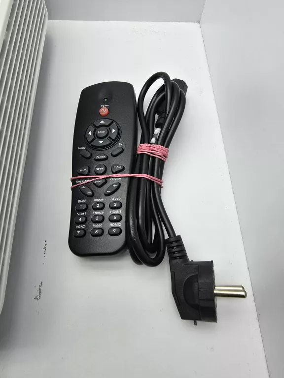 RZUTNIK I3-TECHNOLOGIES L3503W