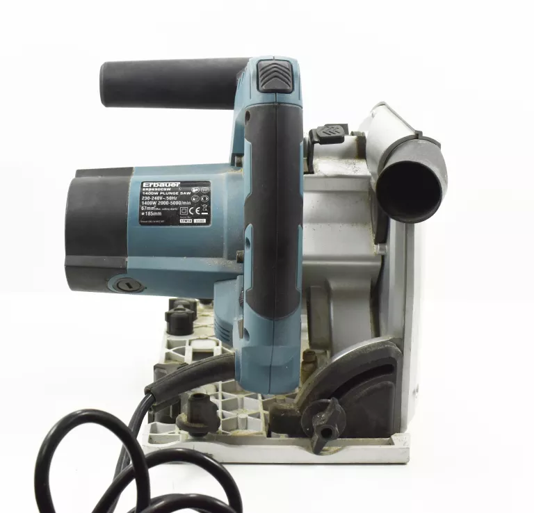 PILARKO-ZAGŁĘBIARKA ERBAUER ERB690CSW 1400W