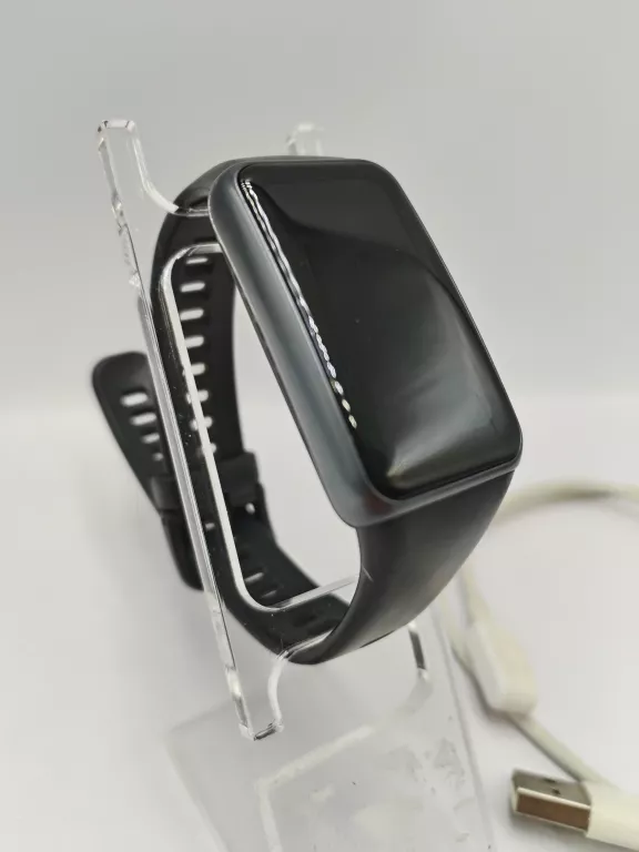 SMARTBAND HUAWEI BAND 6 CZARNY