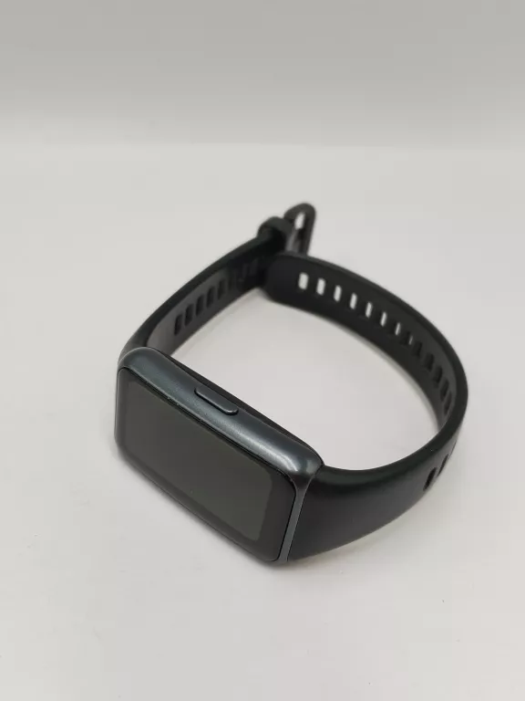 SMARTBAND HUAWEI BAND 6 CZARNY