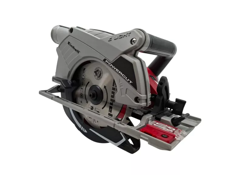PIŁA TARCZOWA RĘCZNA EINHELL TE-CS 190/1 1500 W