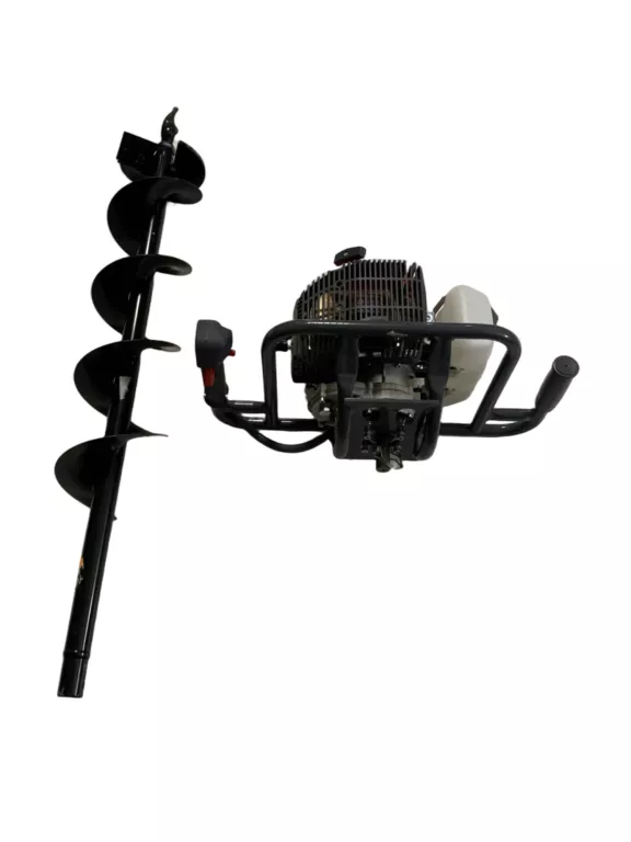 WIERTNICA OLEO MAC MTL 51 + ŚWIDER