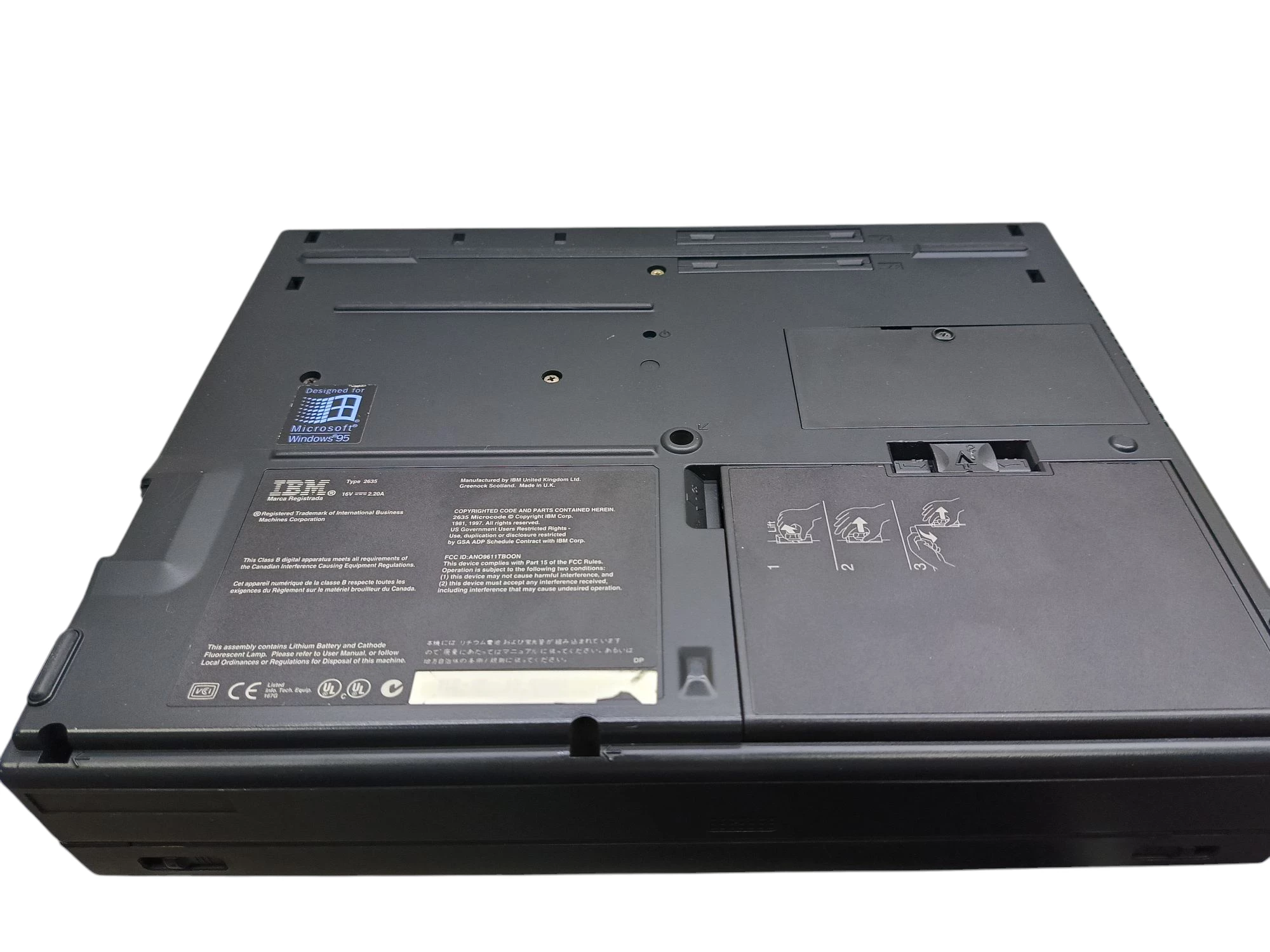 laptop-ibm-380ed-type-2635-dla-kolekcjonerow-przekatna-ekranu-1210