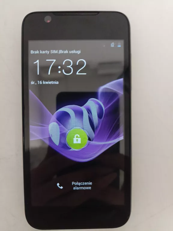 TELEFON ZTE BLADE G +ŁAD 359765030336775