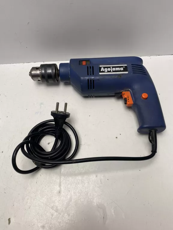WIERTARKA AGOJAMA 550W