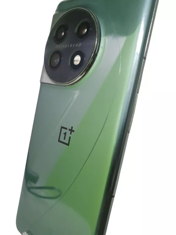 SMARTFON ONE-PLUS 11 16 GB / 256 GB 5G