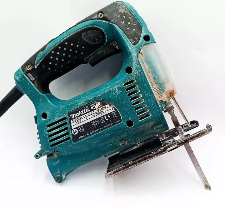 WYRZYNARKA SIECIOWA MAKITA 4326
