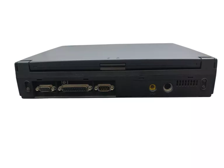 LAPTOP IBM 380ED TYPE 2635 DLA KOLEKCJONERÓW