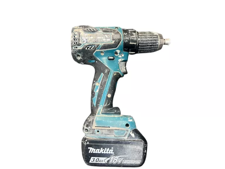 WKRĘTARKA MAKITA DDF459
