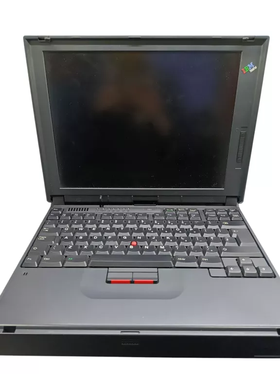 LAPTOP IBM 380ED TYPE 2635 DLA KOLEKCJONERÓW