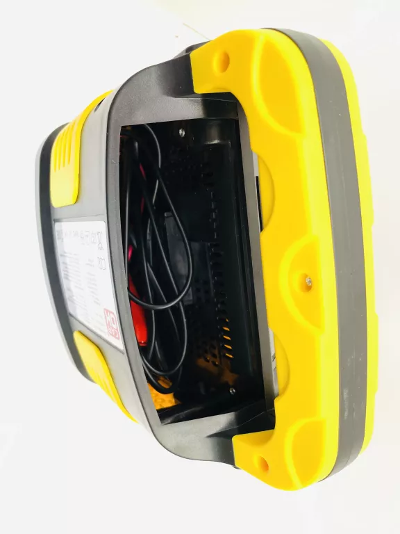 PROSTOWNIK CAR OK 12V/24V 8A