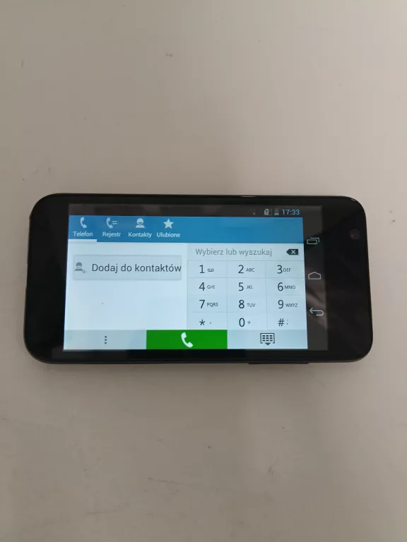 TELEFON ZTE BLADE G +ŁAD 359765030336775