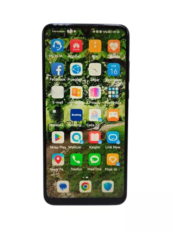 TELEFON HUAWEI P30 LITE 4/128 GB