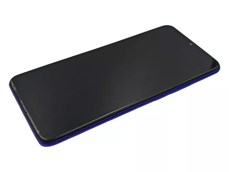 TELEFON XIAOMI REDMI 9 4/64GB 6.53" NFC BEZ BLOKADY