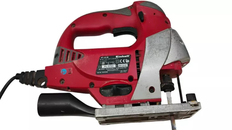 WYRZYNARKA EINHELL RT-JS 85