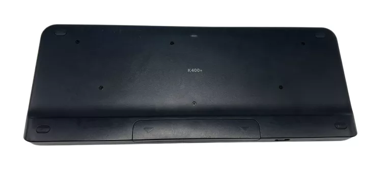 KLAWIATURA BEZPRZEWODOWA LOGITECH K400 PLUS TV