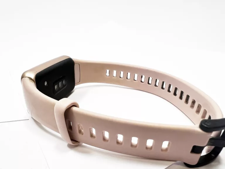 SMARTBAND HUAWEI BAND 6 + ŁADOWARKA