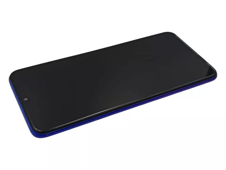 TELEFON XIAOMI REDMI 9 4/64GB 6.53" NFC BEZ BLOKADY